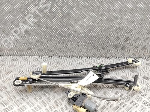 Used Front left window mechanism Front left window mechanism 39590349 39590349