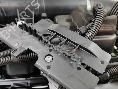 Engine BMW 1 (F20) 118 d | BP27643919M1 - Image 9