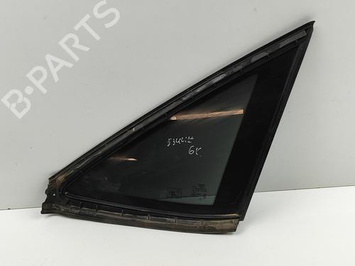 Used Rear right quarter glass AUDI Q8 E-TRON Sportback (GET) 55 quattro (408 hp) 27792344