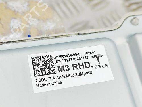 Electronic module TESLA MODEL 3 (5YJ3) EV | BP33697656M83  - Image 7
