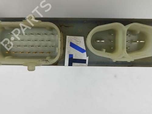 Electronic module AUDI A6 C7 Avant (4G5, 4GD) 2.0 TDI | BP28675797M83 