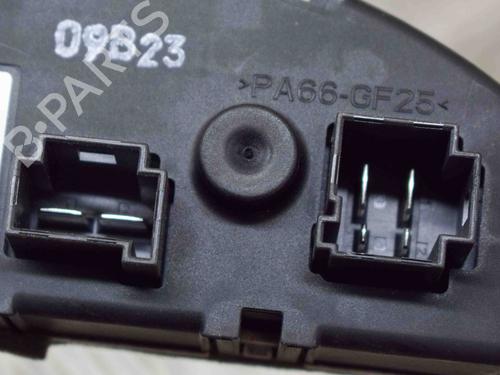 Heater resistor BMW i3 (I01) Electric | BP14632878M108 