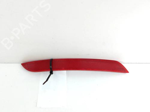 Used Rear bumper left light Rear bumper left light BMW 4 Coupe (F32, F82) 428 i xDrive (245 hp) 29282973 29282973