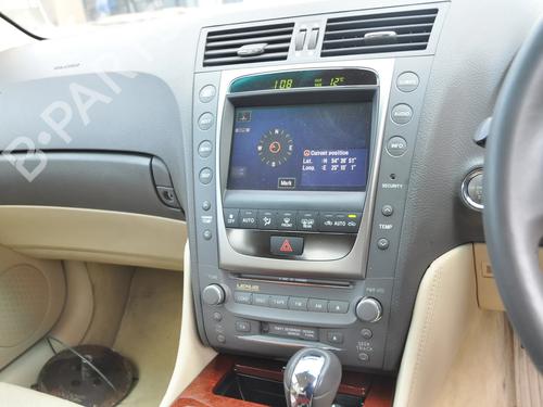 Other LEXUS GS (_S19_) 300 (GRS190_, GRS190R) | BP33367633O1  - Image 7