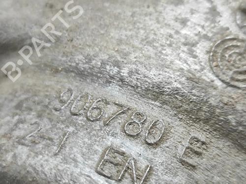 Steering rack FORD TRANSIT CUSTOM V362 Van (FY, FZ) 2.0 EcoBlue | BP21809108M22