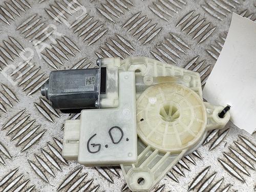 Used Right rear window motor VW PASSAT B8 Variant (3G5, CB5) 1.4 GTE Hybrid (218 hp) 18604923