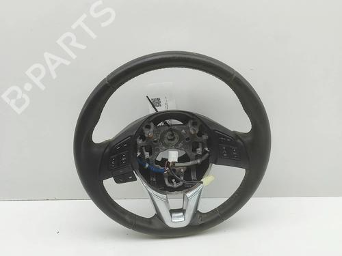 Used Steering wheel Steering wheel MAZDA CX-5 (KE, GH) 2.2 D (KE2FW) (150 hp) 36068178 36068178