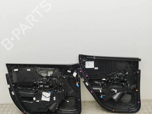 Seats set MERCEDES-BENZ EQA (H243) EQA 250+ (243.702) | BP36533705C78 - Image 7
