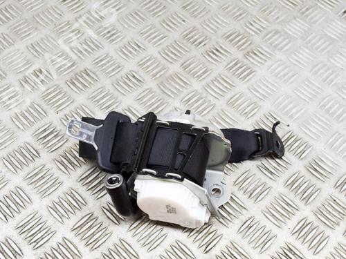 Used Rear left seatbelt BMW X3 (G01, F97, G08) xDrive 30 d (265 hp) 13929059