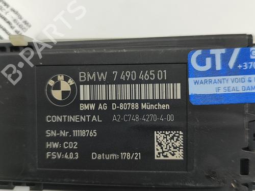 Electronic module BMW 8 Gran Coupe (G16, F93) M8 | BP28956233M83 