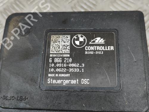 ABS pump BMW 4 Coupe (F32, F82) 428 i xDrive | BP17225746M43 