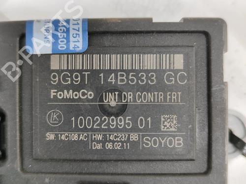 Electronic module VOLVO V70 III (135) D5 | BP25788217M83  - Image 9