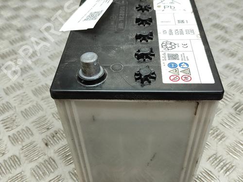 Battery MAZDA 6 Estate (GJ, GL) 2.5 (GJ5FW, GJ1031) | BP26706636E11 