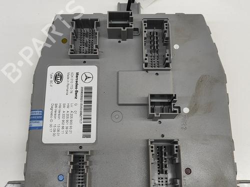 Electronic module MERCEDES-BENZ C-CLASS T-Model (S205) C 180 (205.240) | BP23865217M83 