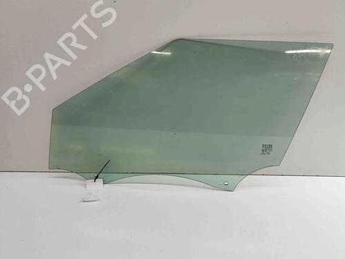 Used Front left door window LAND ROVER RANGE ROVER EVOQUE (L538) 2.2 D 4x4 (190 hp) 29486578