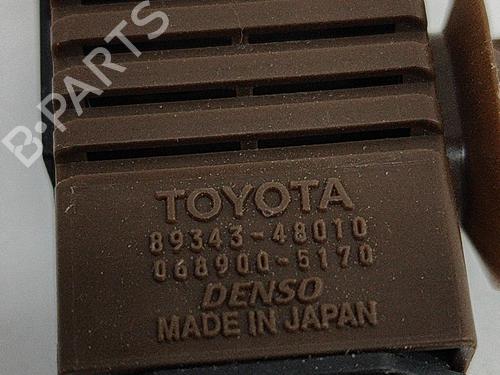 Electronic module TOYOTA RAV 4 V (_A5_, _H5_) 2.5 Hybrid (AXAH52) | BP32754655M83 - Image 6