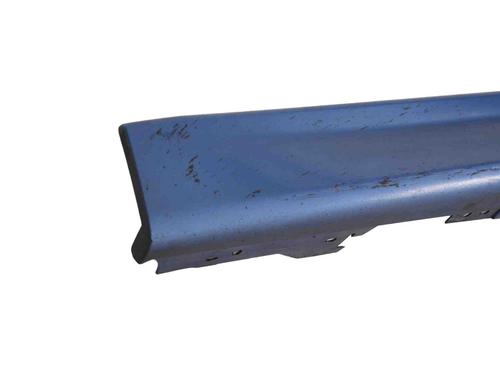 Left sideskirt BMW 3 Touring (F31) 325 d | BP30268733C115 