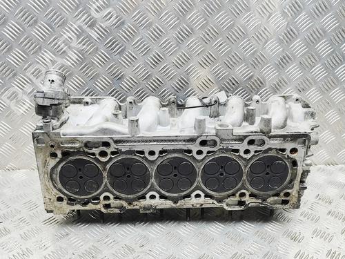 Cylinder head VOLVO V70 II (285) D5 | BP31626752M5