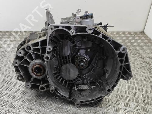 Getriebe für Getriebe VOLVO V60 I Cross Country (157) D4 (190 hp) 36067089 36067089