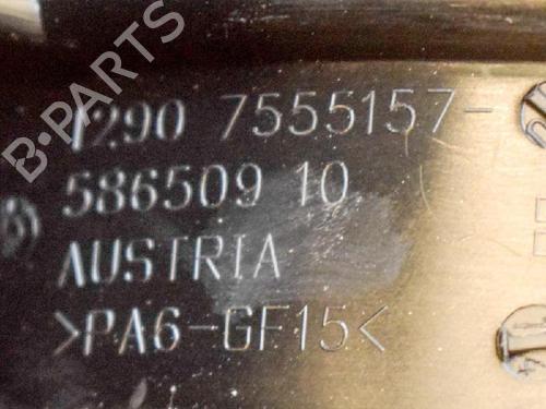 Fuse box BMW 5 (F10) 520 d | BP6755997E1 