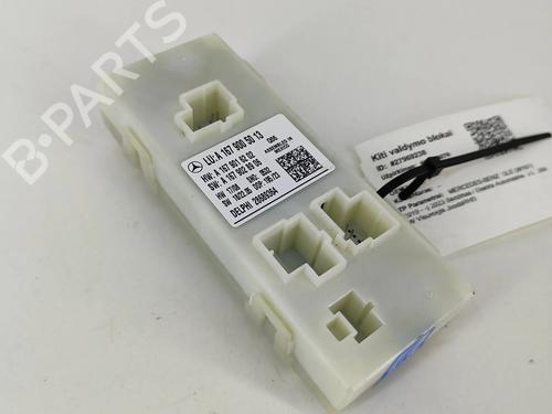 Used Electronic module Electronic module MERCEDES-BENZ GLE (V167) GLE 450 4-matic (167.159) (381 hp) 28553364 28553364