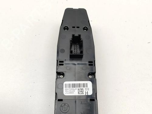 Left front window switch BMW XM (G09) XM All-wheel Drive | BP39619760I27 - Image 4