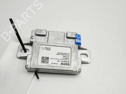 Antenne/Base BMW X4 (G02, F98) xDrive 20 i | BP38443245C140 - Image 3