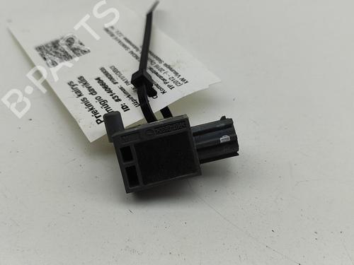 Electronic sensor HYUNDAI SANTA FÉ III (DM, DMA) 2.2 CRDi 4WD | BP27799765M84 