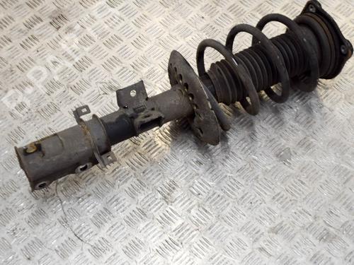 Right front shock absorber MERCEDES-BENZ VIANO (W639) CDI 3.0 (639.811, 639.813, 639.815) | BP8841766M17 