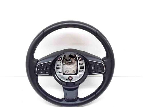 Used Steering wheel JAGUAR E-PACE (X540) 2.0 D150 (150 hp) 9510329