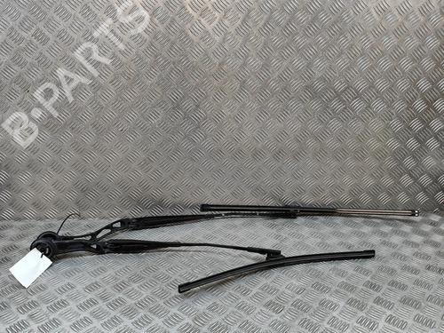 Used Front windshield wiper arm BMW i3 (I01) Electric (170 hp) 21487288