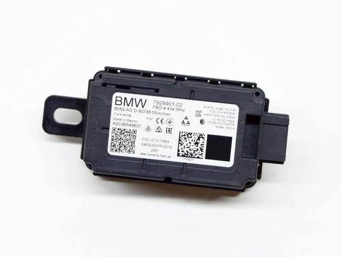 Elektronisk modul BMW 3 (G20, G80, G28) 330 e Plug-in-Hybrid xDrive (292 hp) 27758154