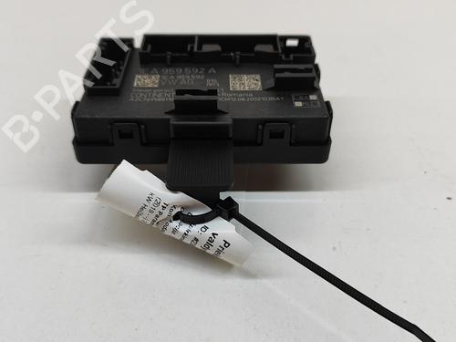Elektronisk modul VW ID.3 (E11, E12) Pro | BP27767666M83 
