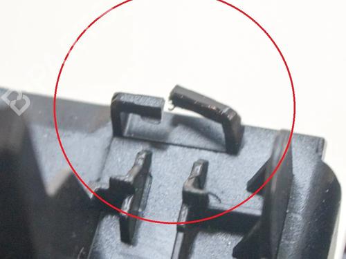 Air vent LAND ROVER RANGE ROVER VELAR (L560) 2.0 P300 Si4 4x4 | BP36043064I21 - Image 5