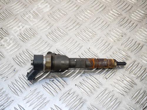 Used Injector Injector SUZUKI GRAND VITARA II (JT, TE, TD) 1.9 DDiS All-wheel Drive (JT419, TD44, JB419WD, JB419XD,... (129 hp) 6865215 6865215