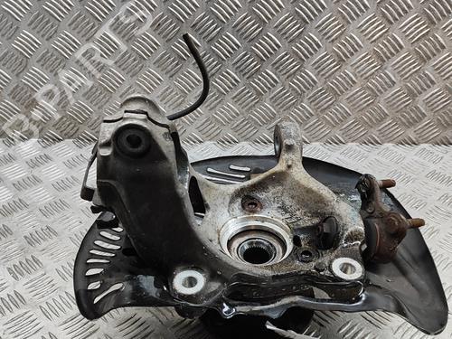 Right front steering knuckle AUDI A3 Sportback (8VA, 8VF) RS3 quattro | BP25883710M26 