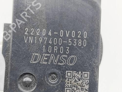 Mass air flow sensor LEXUS IS III (_E3_) 300h (AVE30_, AVE30R) | BP36275242M95 - Image 6