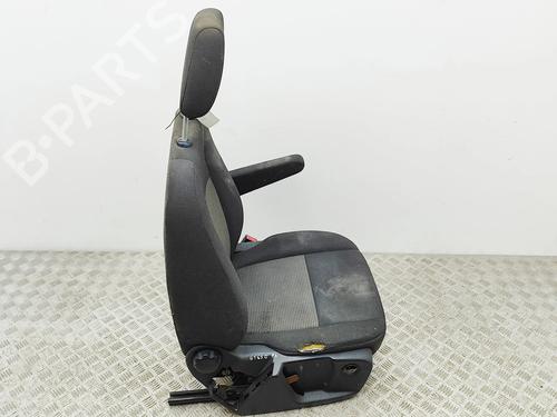 Right front seat FORD TRANSIT V363 Van (FCD, FDD) 2.0 EcoBlue RWD | BP33661458C16 - Image 2