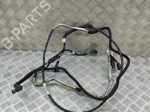 Pipe CITROËN C5 AIRCROSS (A_) 1.5 BlueHDi 130 (ACYHZJ, ACYHZR) | BP27791393M125 