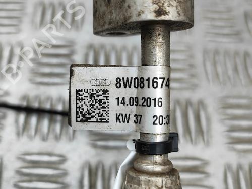 AC pipe AUDI A5 (F53, F5P) 2.0 TDI | BP37996267M126 - Image 7