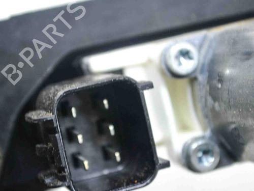 Front right window mechanism JAGUAR F-TYPE Coupe (X152) 3.0 SCV6 | BP7267377C23 