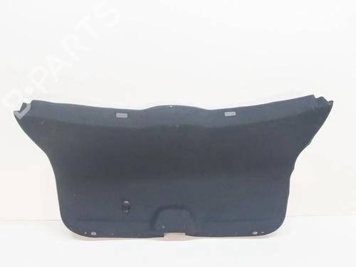 Used Boot lining Boot lining SKODA OCTAVIA III (5E3, NL3, NR3) 2.0 TDI (150 hp) 7902391 7902391