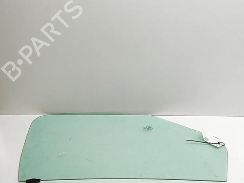 Used Front left door window Front left door window PEUGEOT BOXER Platform/Chassis 2.0 BlueHDi 160 (163 hp) 33883225 33883225