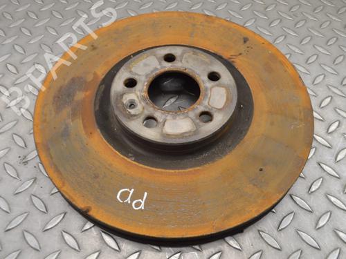 Andre VOLVO XC60 II (246) T4 | BP30228065O1