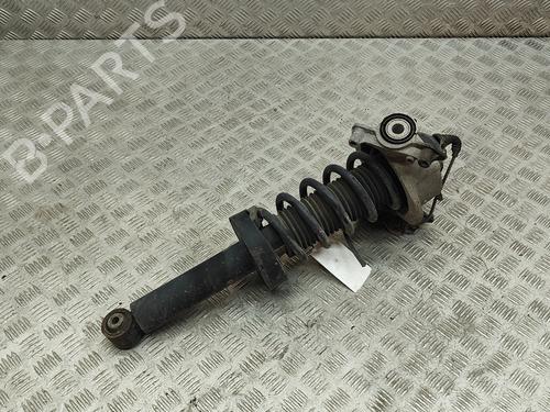 Used Left rear shock absorber PORSCHE CAYENNE (92A) 3.0 Diesel (239 hp) 25614397