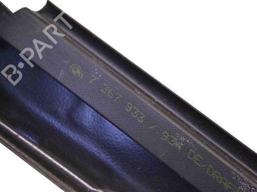 Door moulding trim BMW 2 Convertible (F23) M 235 i | BP30235549C150