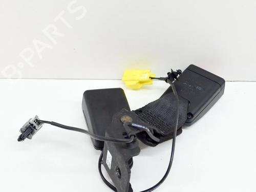 Used Seat buckle Seat buckle JAGUAR F-PACE (X761) 2.0 TD4 AWD (180 hp) 14633764 14633764