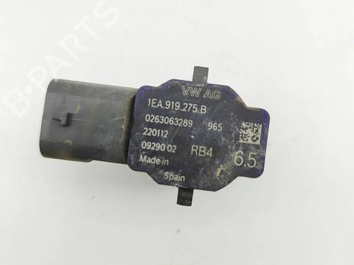 Electronic module SKODA ENYAQ iV SUV (5AZ) 60 | BP33384515M83  - Image 5