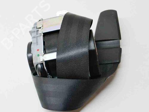 Used Front left seatbelt SKODA SUPERB II Estate (3T5) 2.0 TDI 16V (140 hp) 8352867