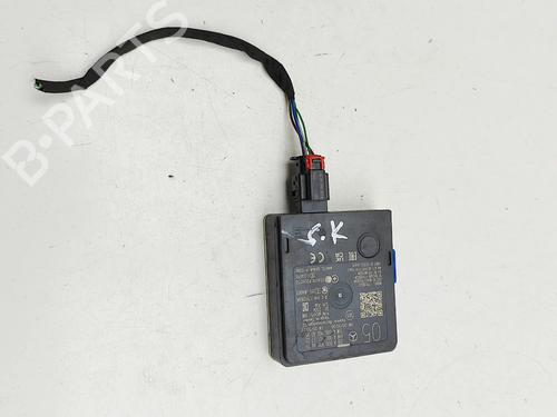 Used Electronic module Electronic module MERCEDES-BENZ GLE (V167) GLE 300 d 4-matic (167.109) (269 hp) 35983526 35983526